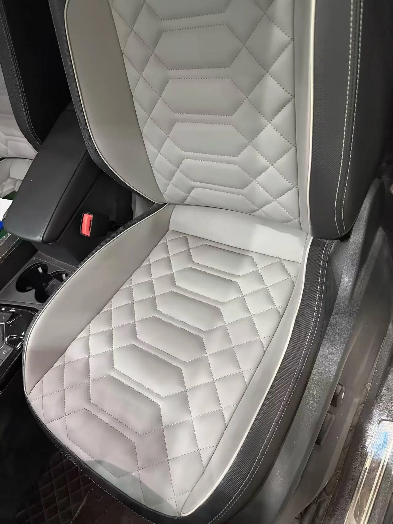 Volkswagen 2023 Tanyue 1.4TSI 280TSI Two-Drive Luxury Plus Advanced Edition Automatic Gear 8