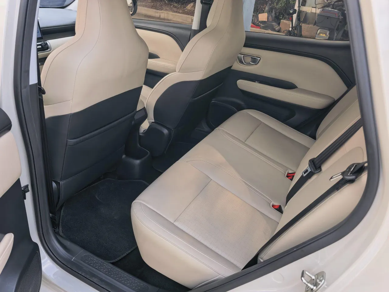 WuLing 2024 Plantronics PLUS 510km Five-seat Edition Automatic Gear 7