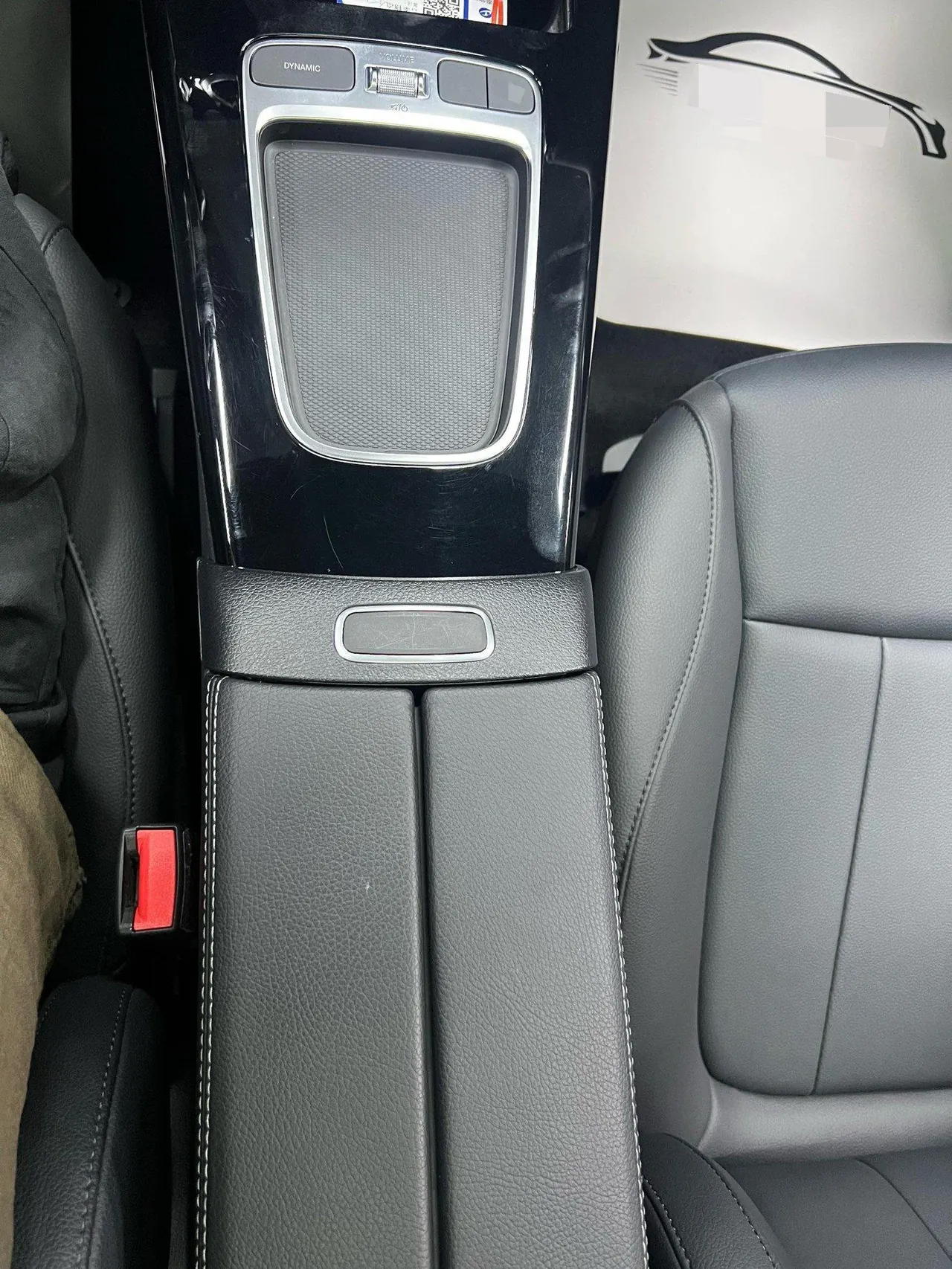 Mercedes Benz Class A 2023 A 180 L 1.3T automatic gear 12