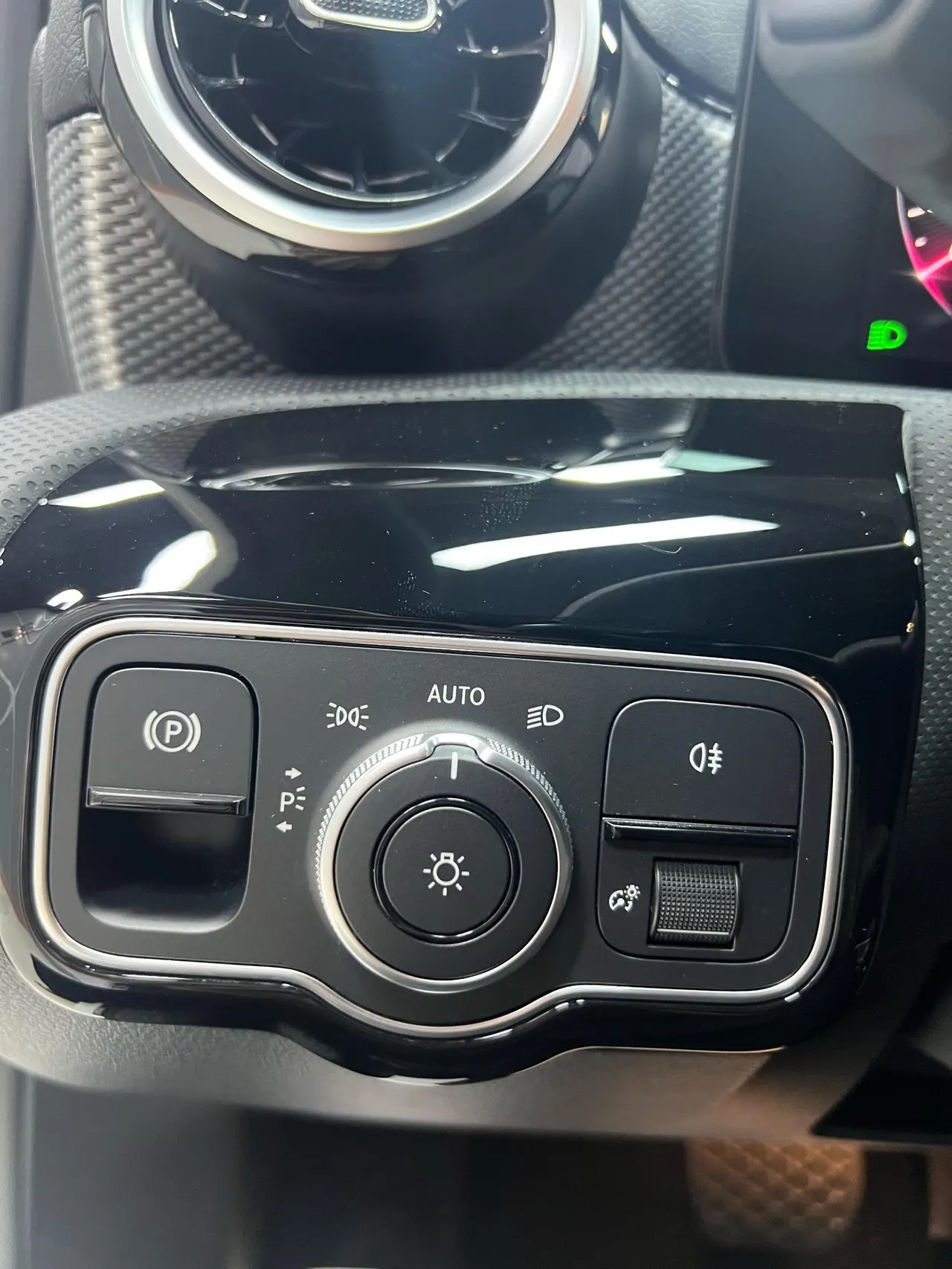Mercedes Benz Class A 2023 A 180 L 1.3T automatic gear 8