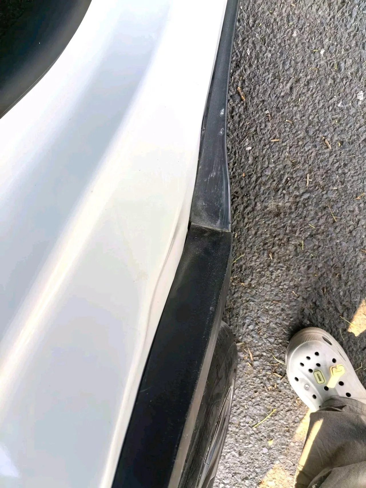 Tesla 2024 Model Y rear-wheel drive version automatic transmission 7