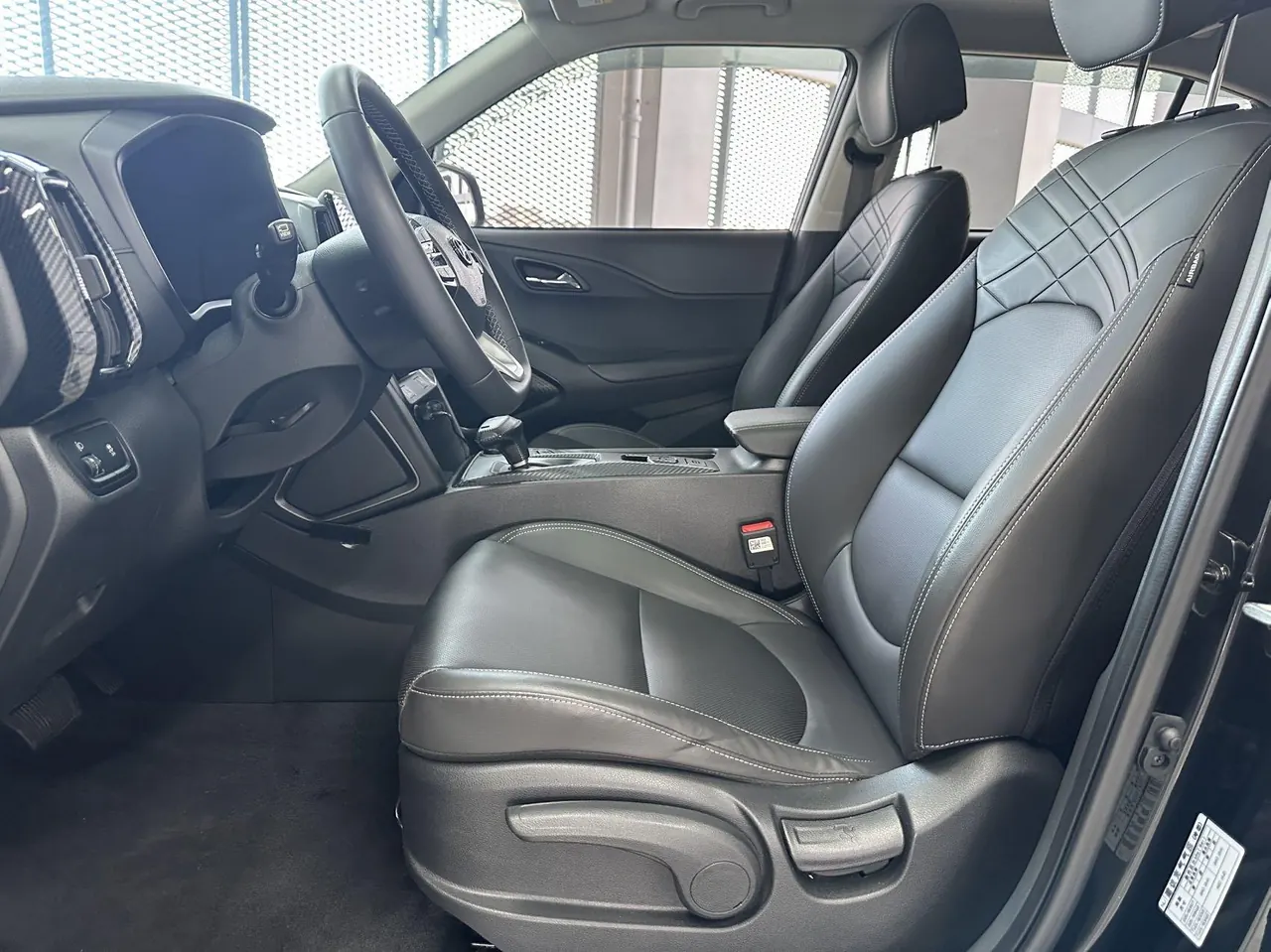 Hyundai 2021 ix35 2.0 GLS Two-Drive Leading Edition Automatic Gear 2