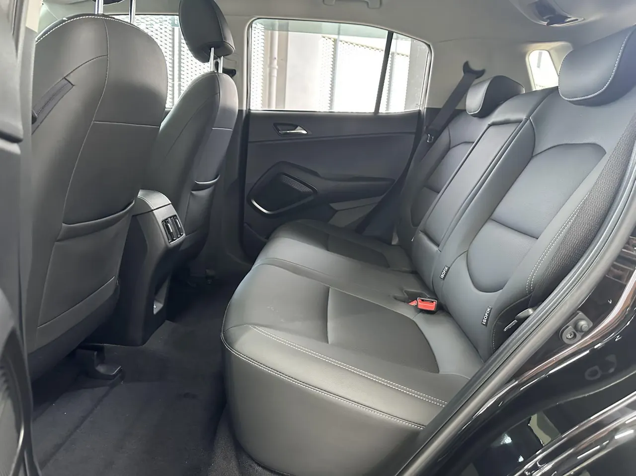 Hyundai 2021 ix35 2.0 GLS Two-Drive Leading Edition Automatic Gear 3