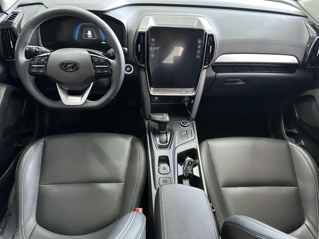 Hyundai 2021 ix35 2.0 GLS Two-Drive Leading Edition Automatic Gear 5
