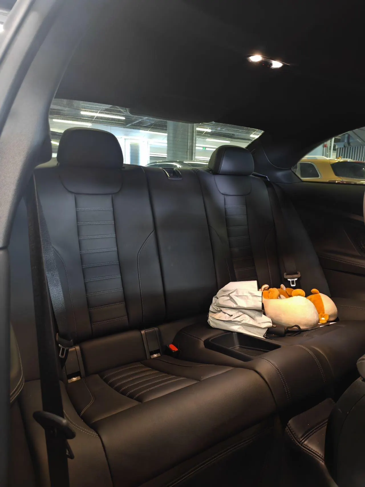 BMW M Series (Imported) 2023 M2 Coupe 3.0T Automatic Gear 7