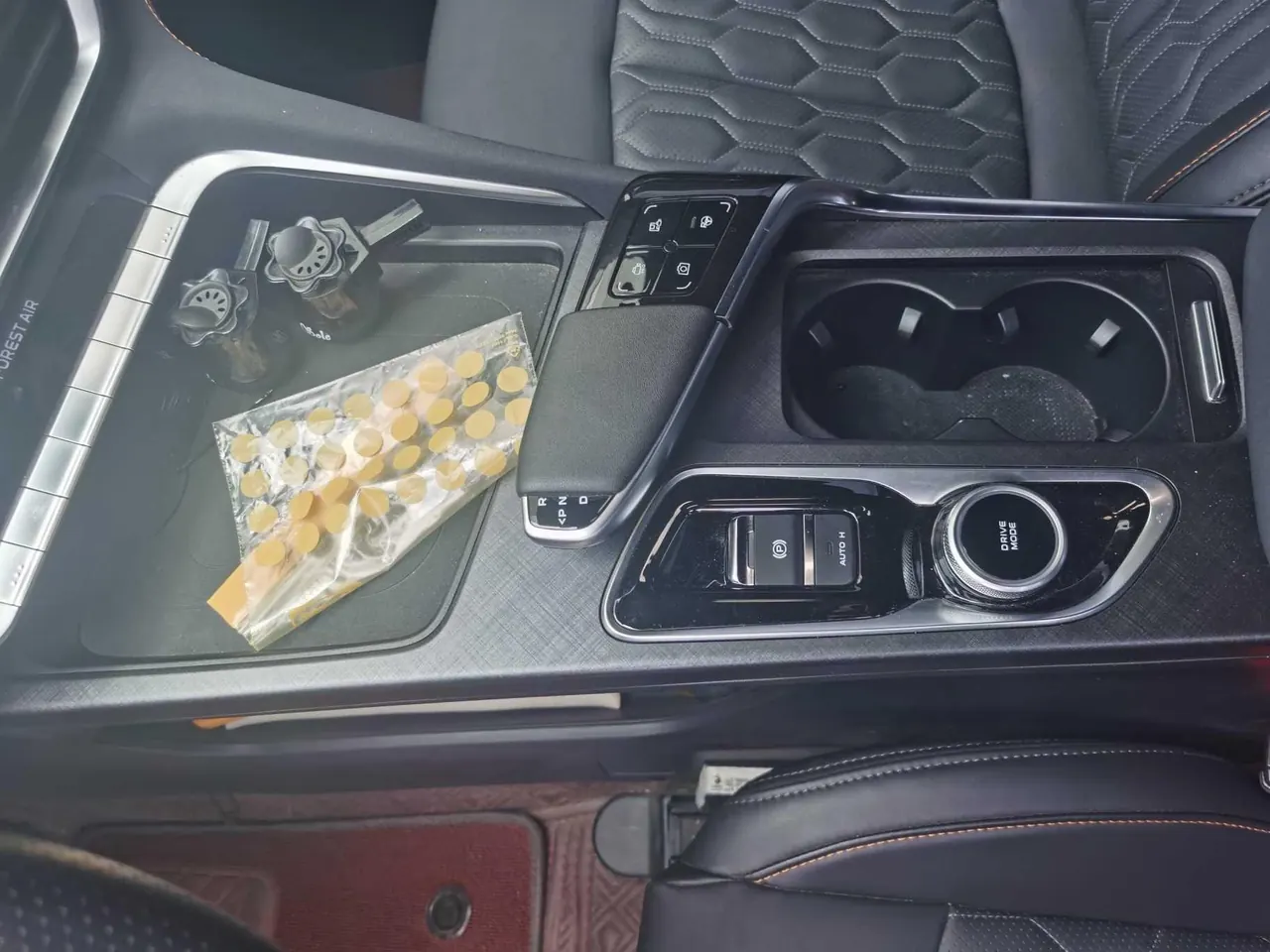 ChangAn 2022 UNI-T 1.5T Flagship Automatic Gear 8
