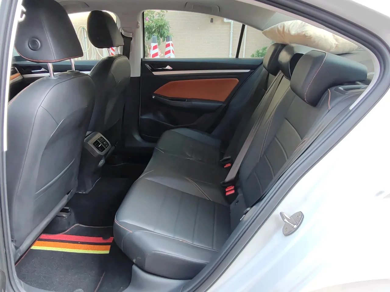 Volkswagen 2023 Bora 1.2TSI 200TSI Zhixing PRO Edition Automatic Gear 5
