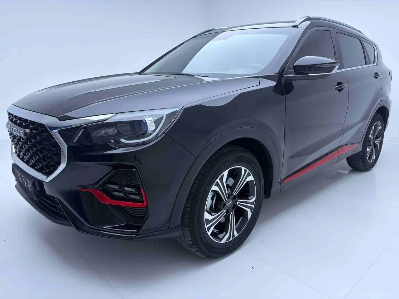 Jetour 2023 X70 1.5T Exceed PRO Edition 5-seat Automatic Gear - View 1