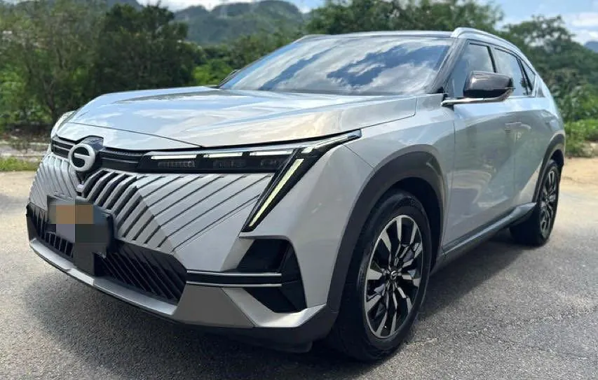 Chuanqi 2022 Shadow Cool 1.5T Supernova Max Edition Automatic Gear - View 1
