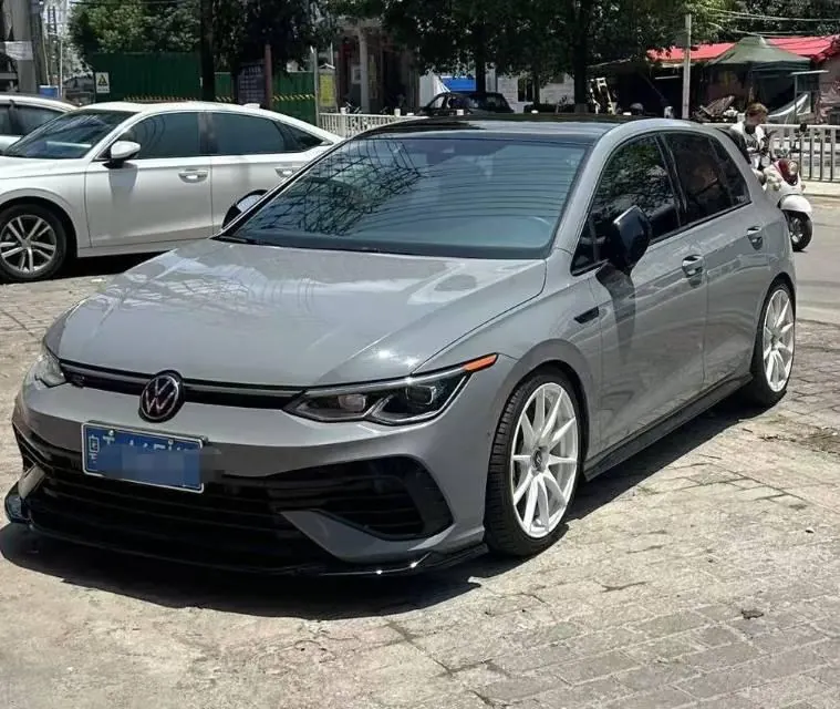Volkswagen 2023 Golf 8 R-Line 1.4TSI 280TSI Automatic - View 1