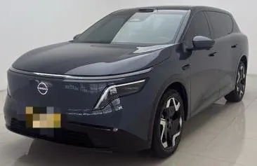 Nissan 2026 NX 8 630 Brand Master Edition Automatic Gear - View 1