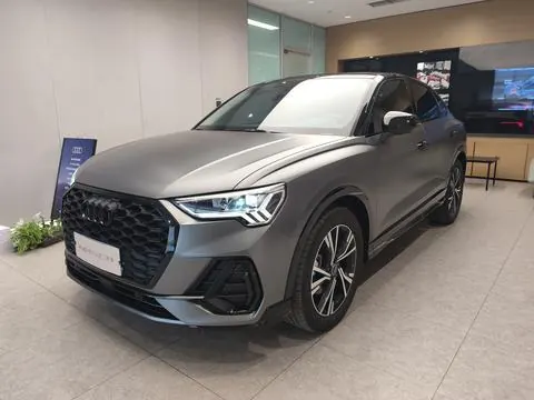Audi Q3 Sportback 2023 40 TFSI Fashion - View 1