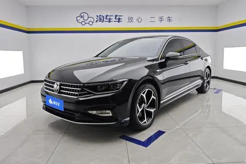 Open image lightbox: Magotan 2023, 2 Millionth‑Unit Commemorative Edition, 330TSI DSG Leading Model