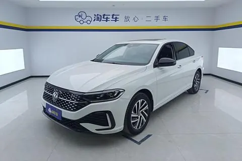 Open image lightbox: Lavida 2024 300TSI DSG Starry Sky Flagship Edition