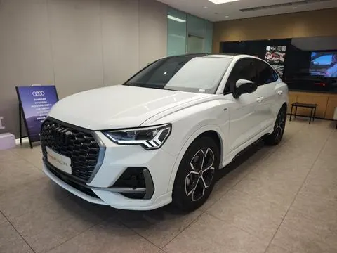 Audi Q3 Sportback 2024 40 TFSI Fashion - View 1