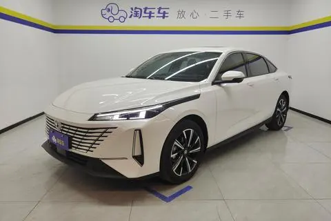 Yidong 2024 1.5T DCT Distinguished Model - View 1