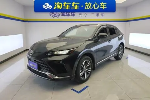 Wei Sa 2023 2.0L CVT Two-Drive Deluxe Edition - View 1