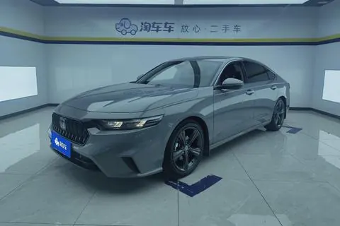 Yingshi 2023 260TURBO Refined Edition - View 1