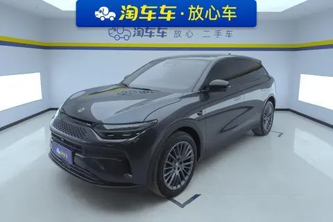 Leapmotor C11 2023 Extended Program 200 Comfortable Edition - View 1