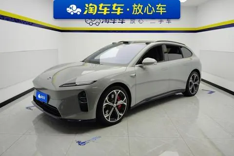 NIO ET5T 2025 section 75kWh - View 1