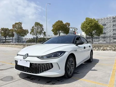 Ling Du 2024 Ling Du L 280TSI DSG Cool Edition - View 1