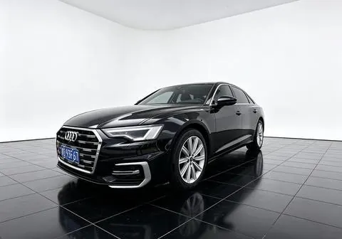 Audi A6L 2024 45 TFSI Selected Dynamic Type - View 1