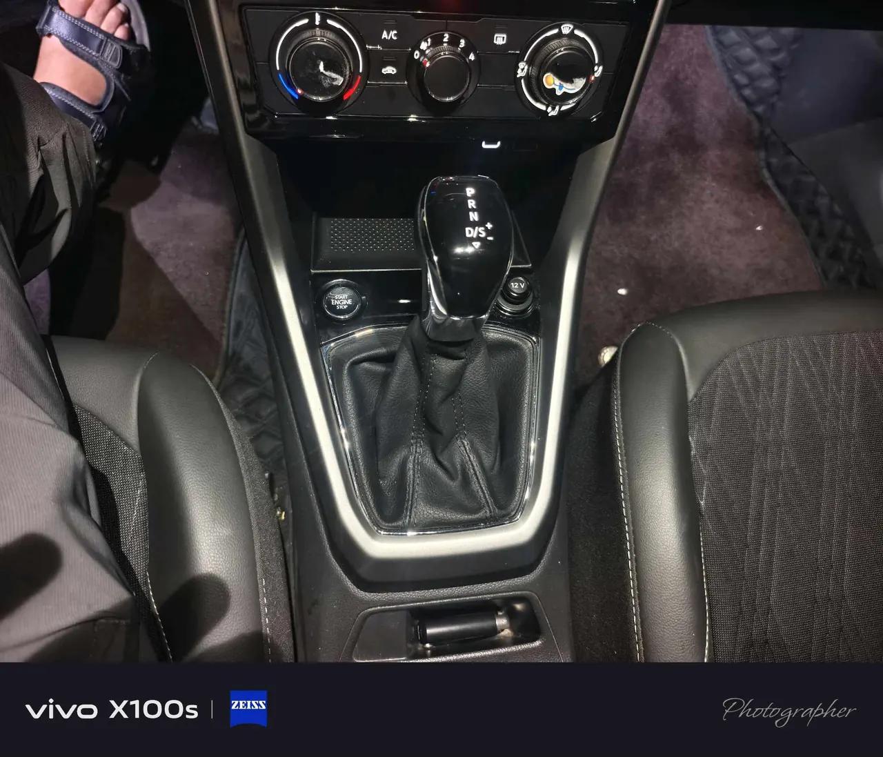 Volkswagen 2021 T-Cross (Tujia) 1.4TSI 280TSI Comfort Edition Automatic Gear 5