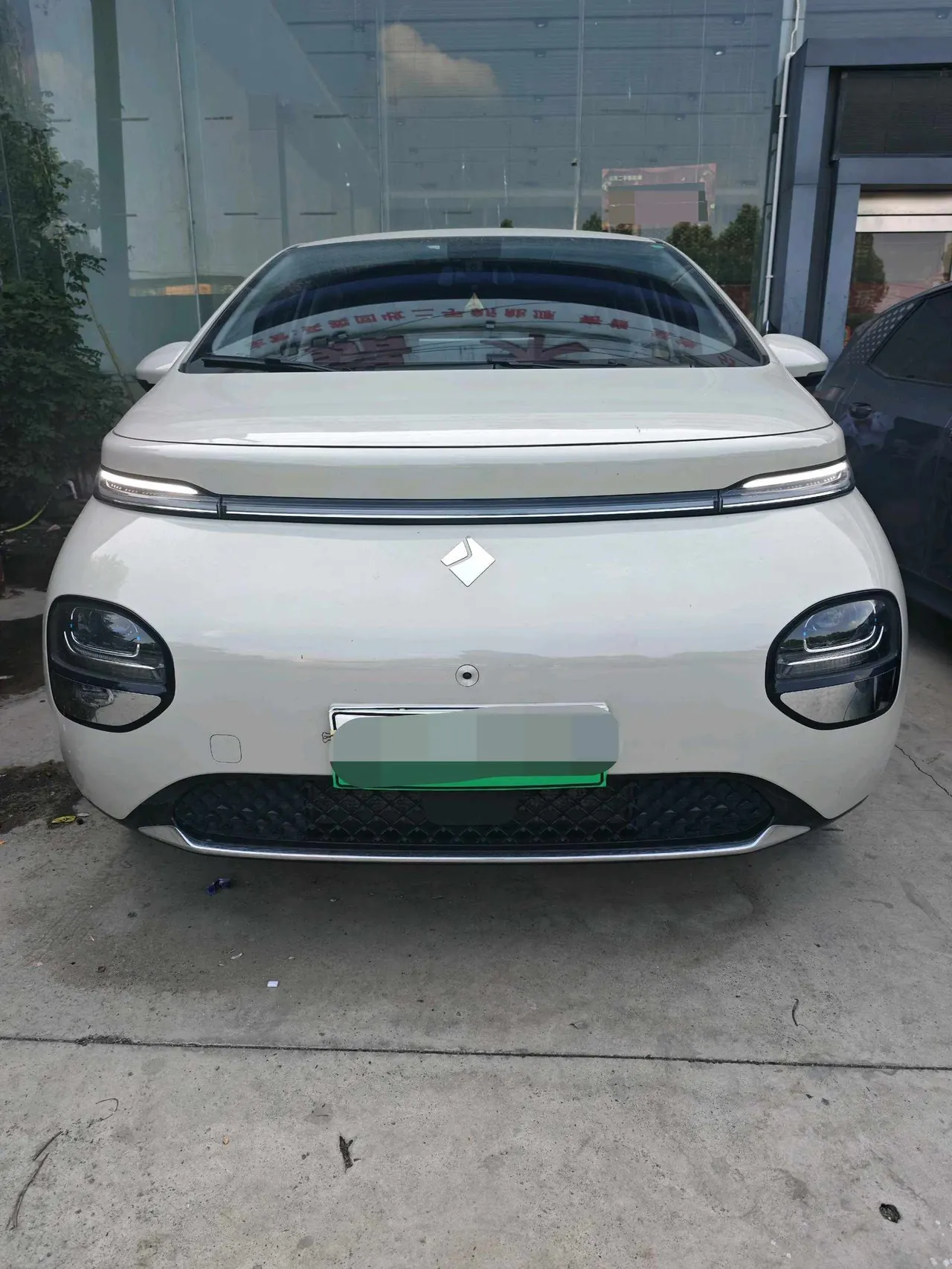 BaoJun 2023 Cloud 460 Pro Automatic 2