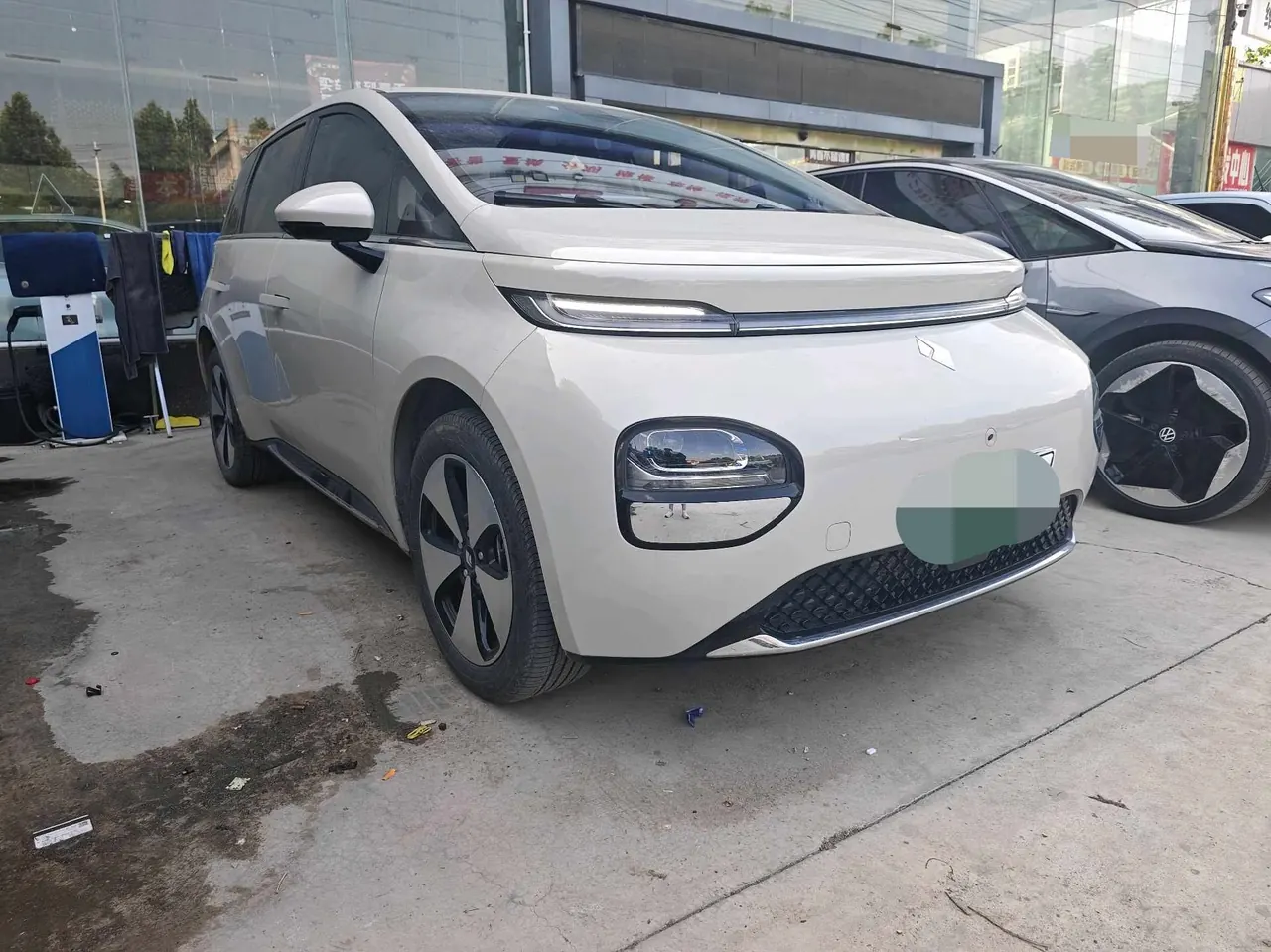 BaoJun 2023 Cloud 460 Pro Automatic 3