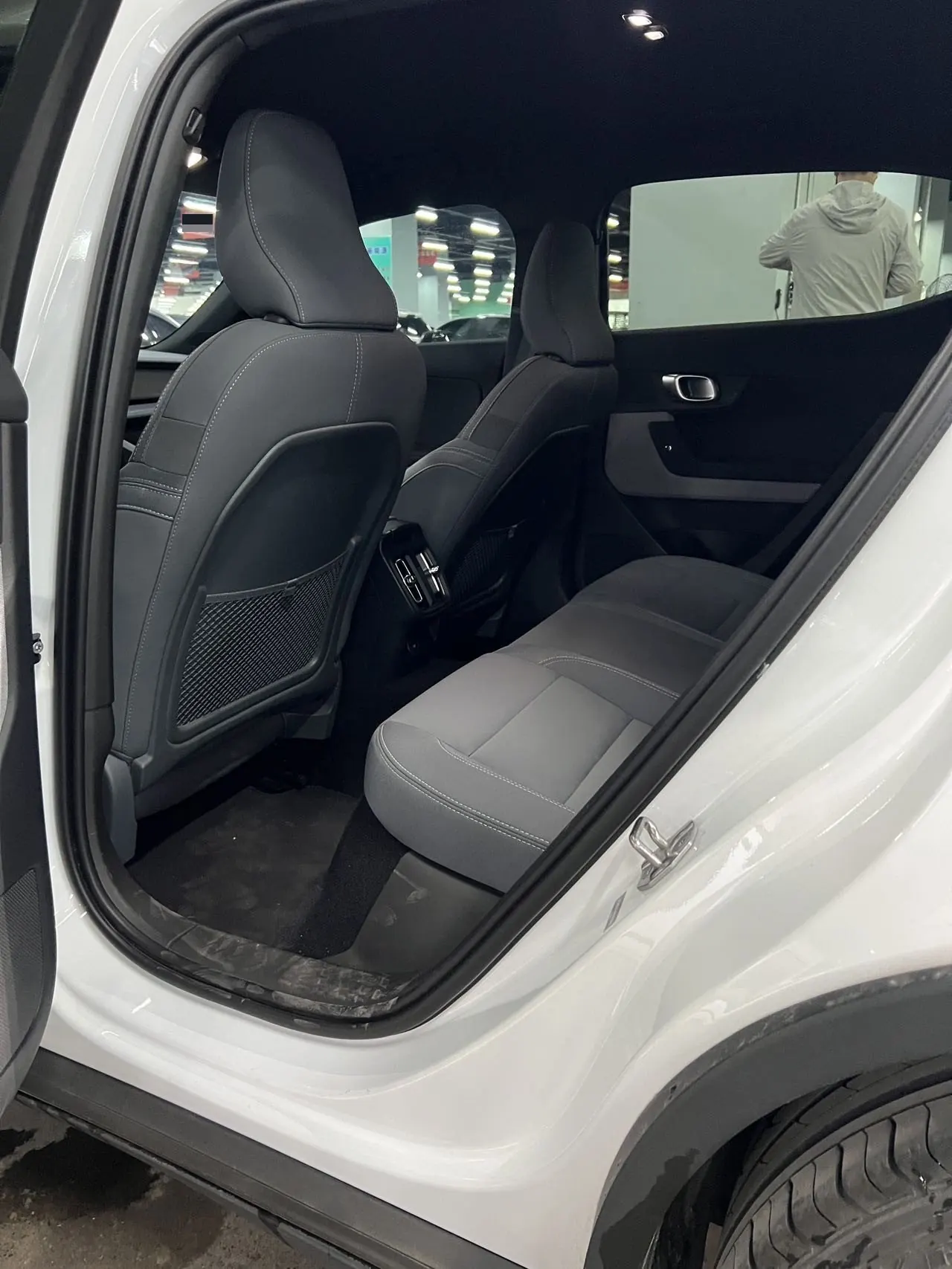 Polestar 2 (Imported) 2021 Polestar 2 Single Motor Standard Endurance Automatic Gear 5