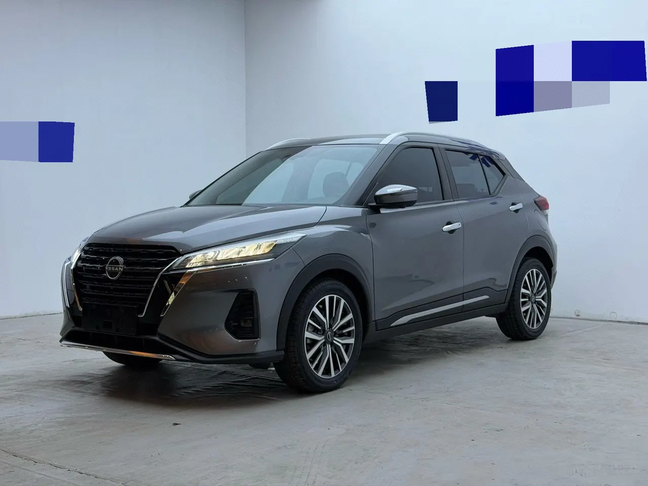 Nissan 2023 Jinke 1.5 Stepless XV Deluxe Automatic Gear - View 1