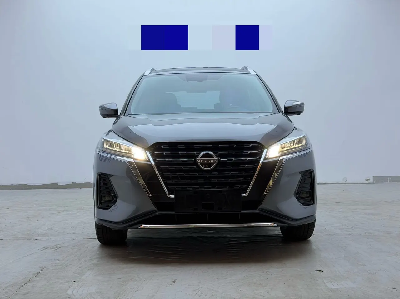 Nissan 2023 Jinke 1.5 Stepless XV Deluxe Automatic Gear 2