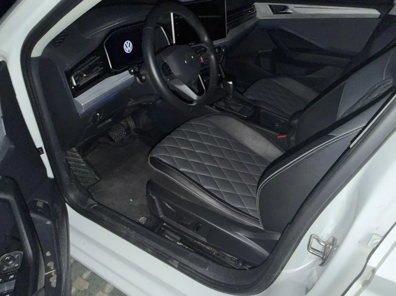 Volkswagen 2023 Sagitar 1.5TSI 300TSI Exceed Edition Automatic 2