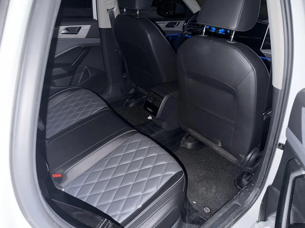Volkswagen 2023 Sagitar 1.5TSI 300TSI Exceed Edition Automatic 4