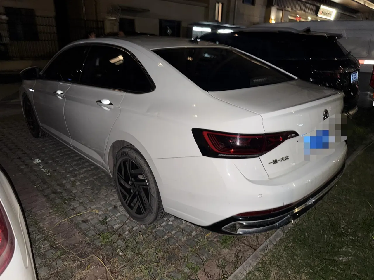 Volkswagen 2023 Sagitar 1.5TSI 300TSI Exceed Edition Automatic 5