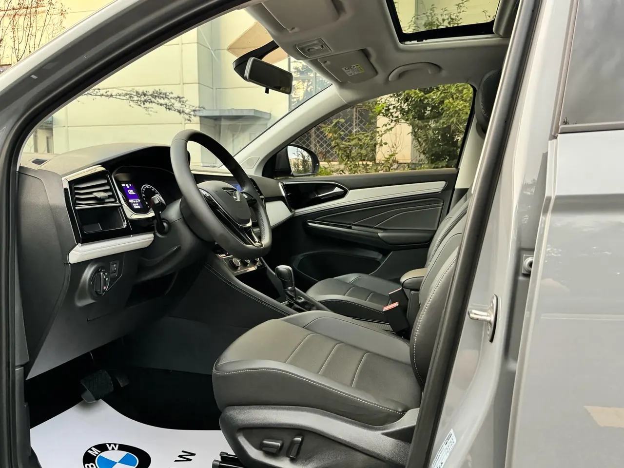 Jetta 2023 Jetta VS5 1.4TSI 280TSI Pleasant Automatic 10