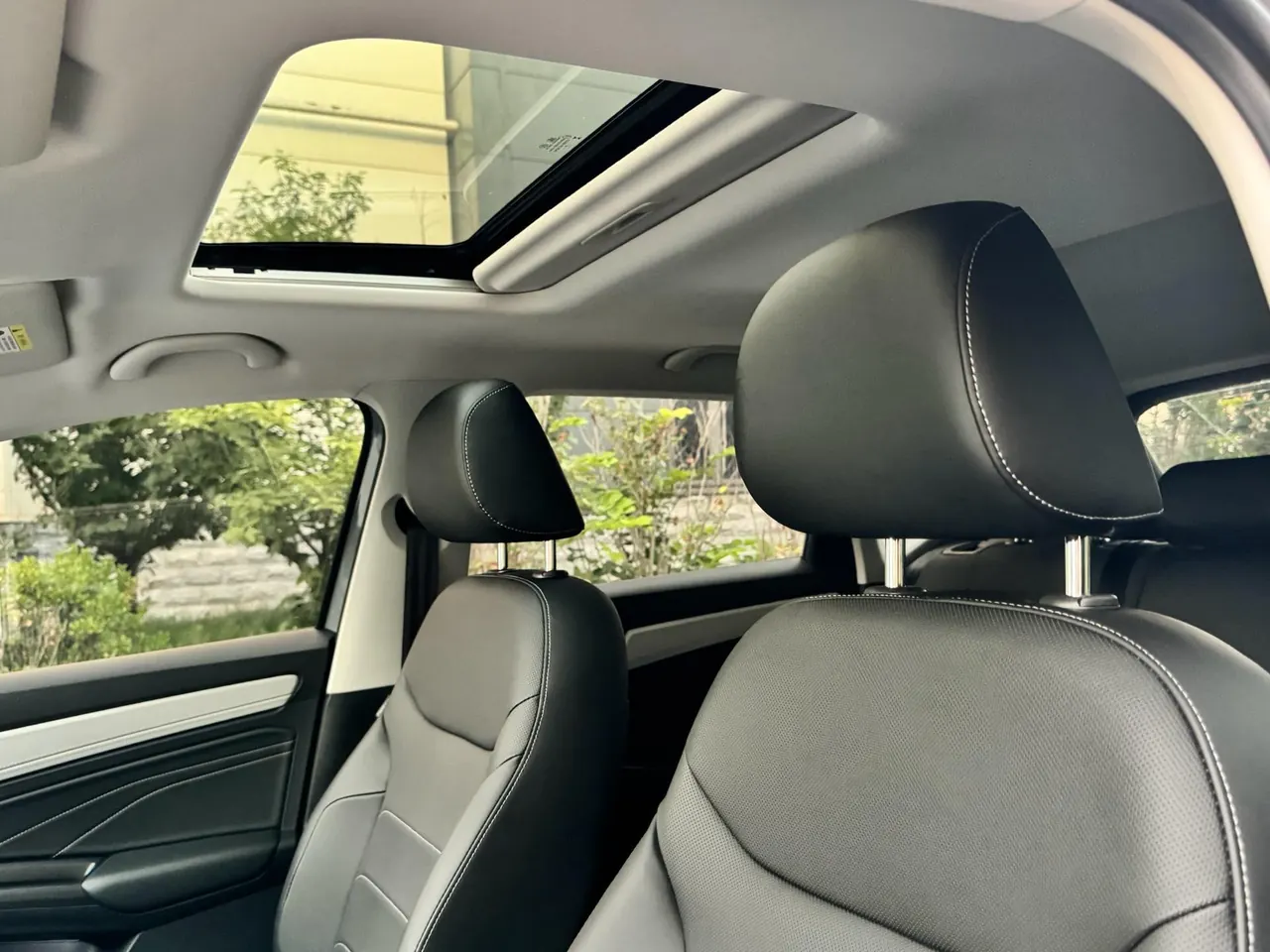 Jetta 2023 Jetta VS5 1.4TSI 280TSI Pleasant Automatic 14
