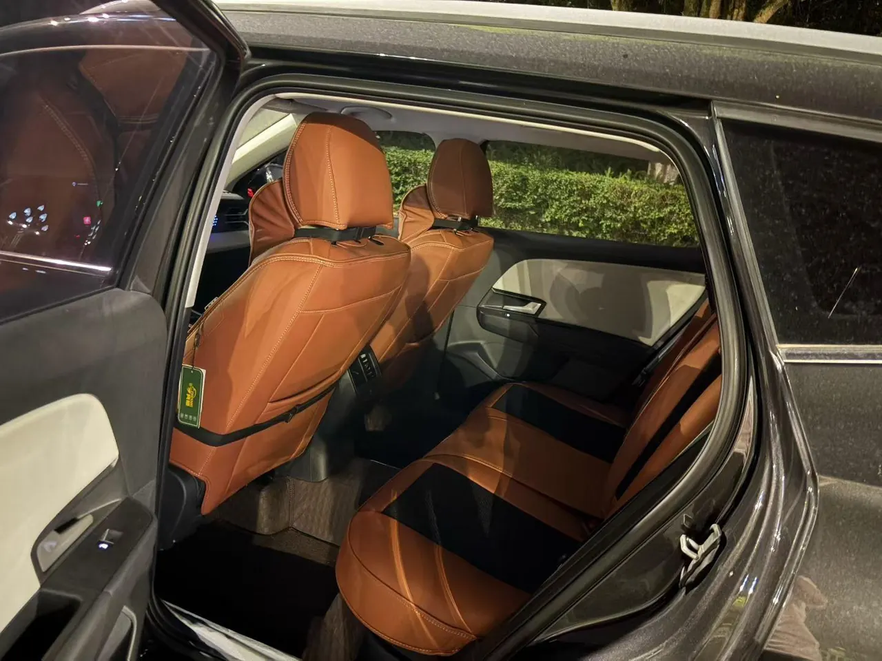 Jetta 2026 Jetta VS8 1.4TSI 280TSI Smart Edition Automatic Gear 3