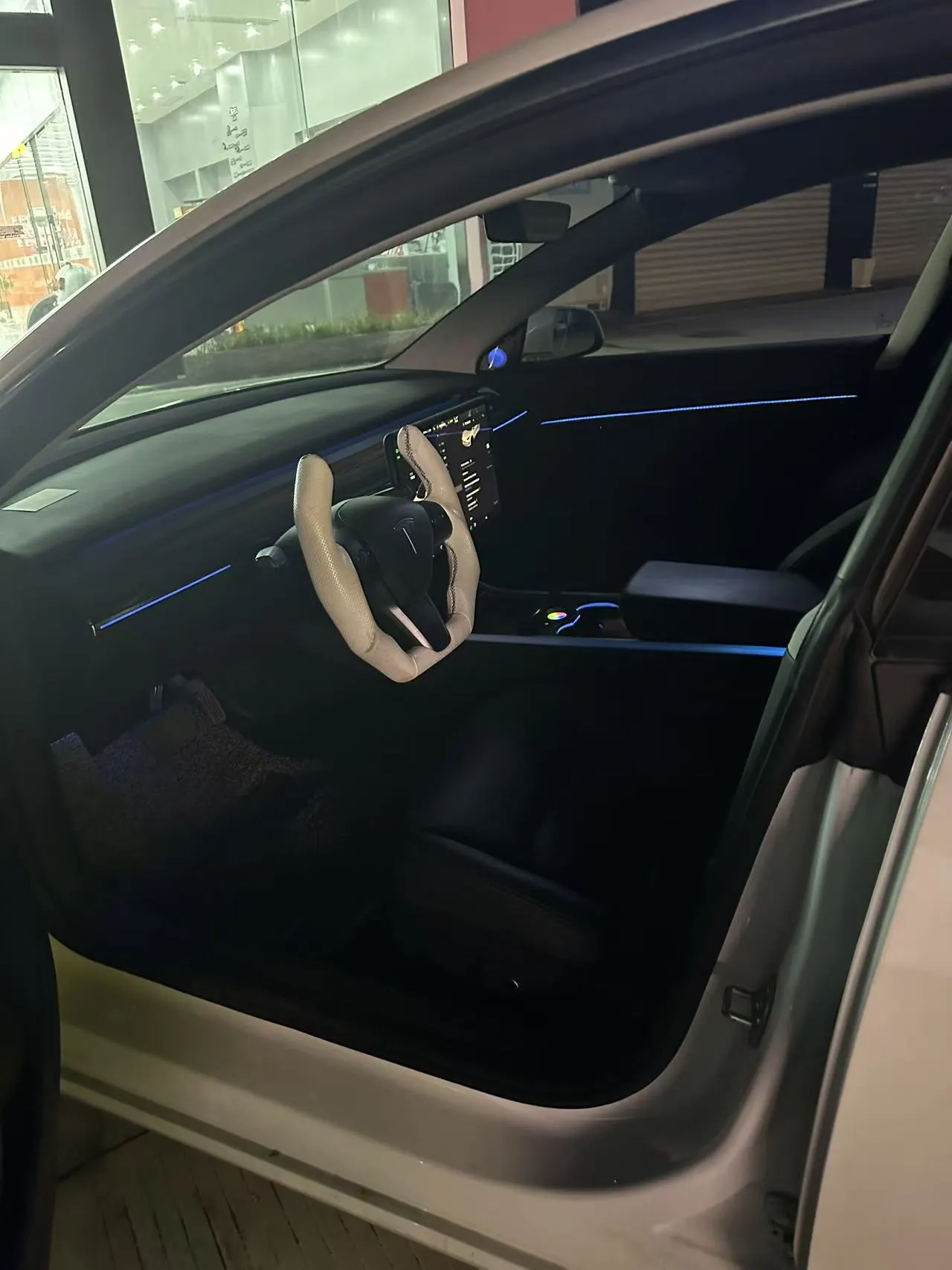 Tesla 2020 Model 3 Standard Endurance Rear Drive Upgrade (Modified) Automatic Gear 2