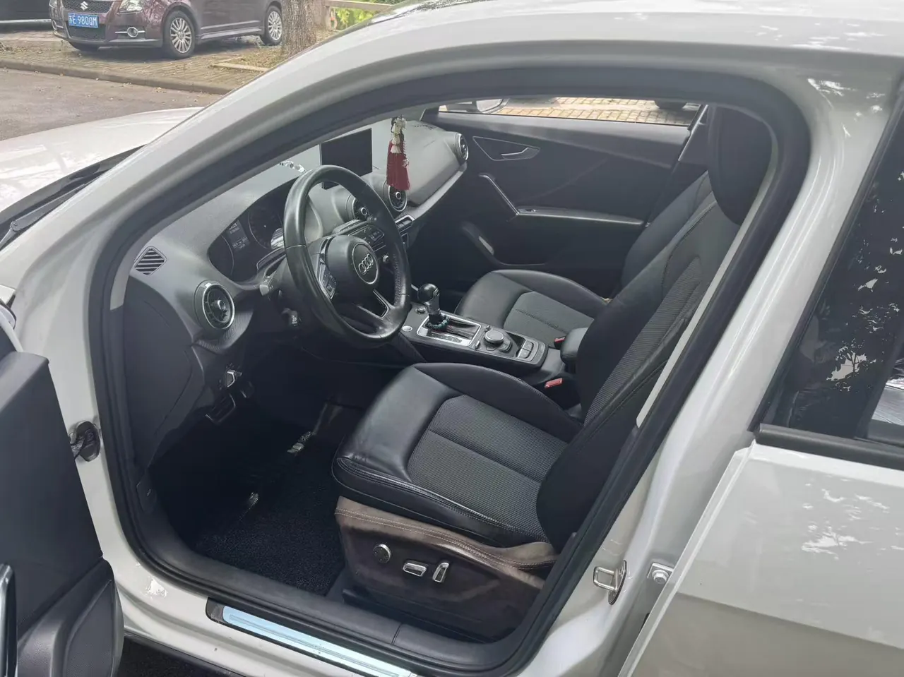 Audi 2020 Q2L 1.4TFSI 35TFSI Fashion Elegant Automatic 2