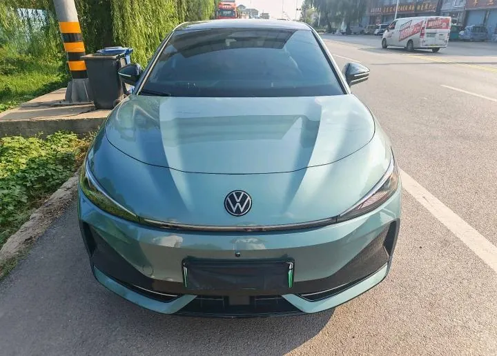 Volkswagen 2026 models and public 07 Pure SE automatic gear 3