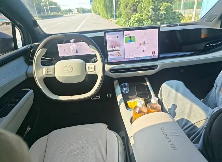 Volkswagen 2026 models and public 07 Pure SE automatic gear 5