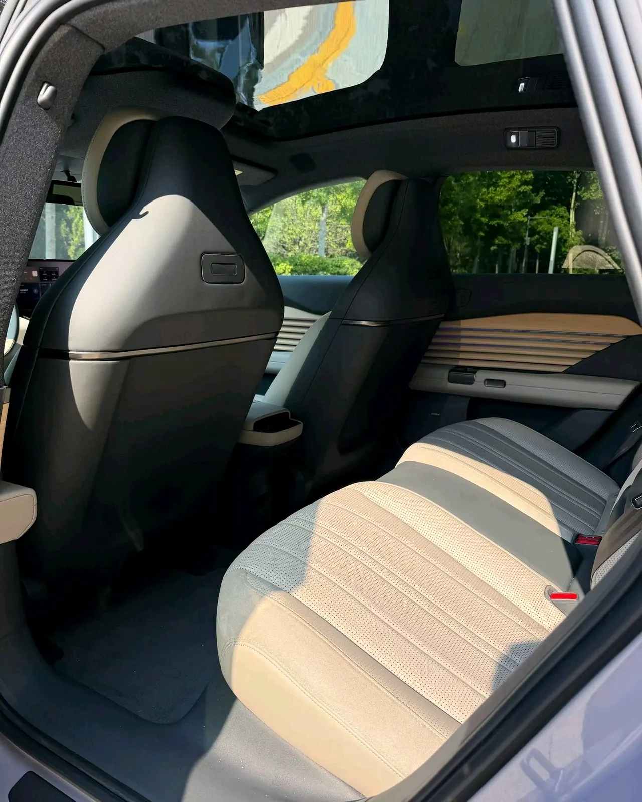 AUDI 2026 E5 Sportback Pioneer Quattro Automatic 4