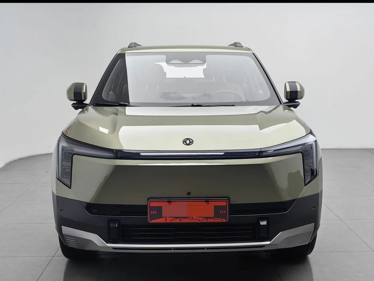 Dongfeng 2025 Nammi 06 471 Travel Edition Automatic 2