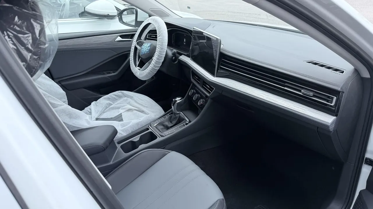Volkswagen 2026 Sagittarius 1.5TSI 300TSI 30 million Selected Exceed Automatic Gear 2