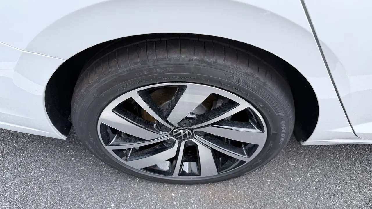Volkswagen 2026 Sagittarius 1.5TSI 300TSI 30 million Selected Exceed Automatic Gear 4
