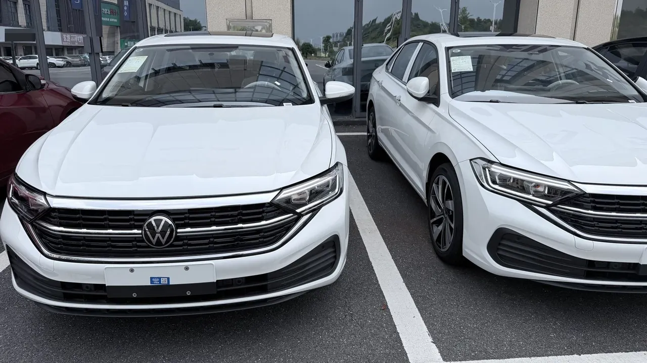 Volkswagen 2026 Sagittarius 1.5TSI 300TSI 30 million Selected Exceed Automatic Gear 7