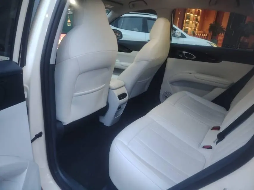 Geely 2026 Star Wish 310km Dream Edition Automatic Gear 6