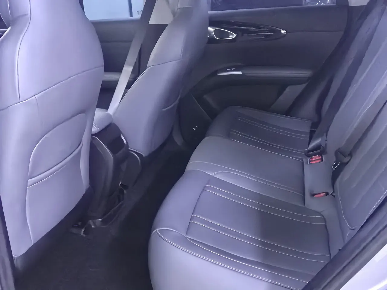 Geely 2026 Star Wish 310km Youth Edition Automatic Gear 5