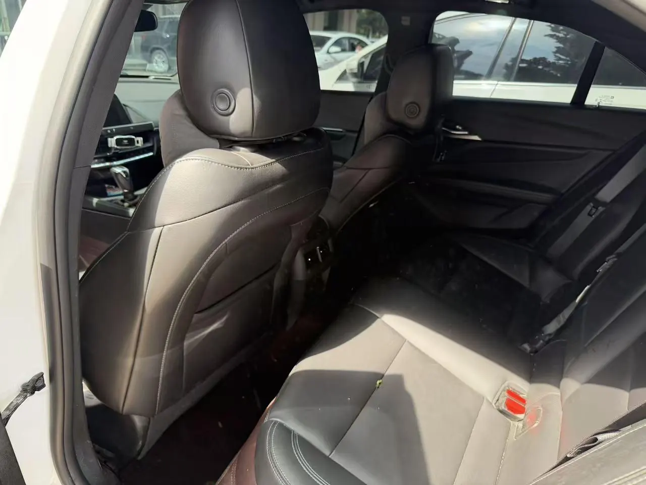 Volkswagen 2020 Tanyue 1.4TSI 280TSI Two-Drive Comfort Smart Joint Edition Automatic Gear 6